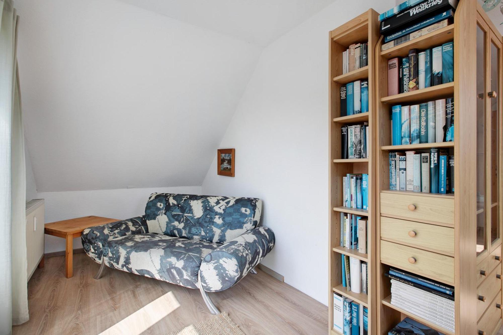 Ferienwohnung Fraulund Rugge Kültér fotó